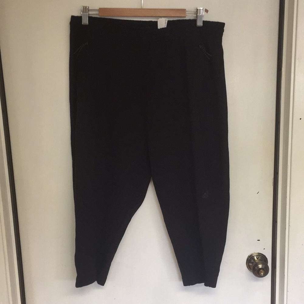 Adidas 3/4 Sweatpants